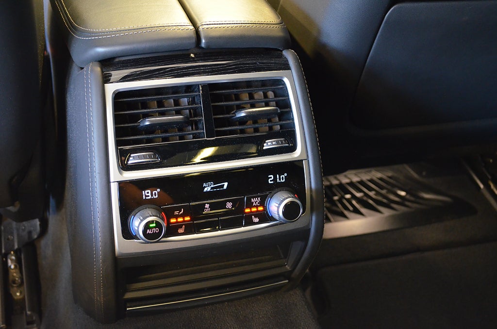 BMW 740 2020 - miniatyr 20