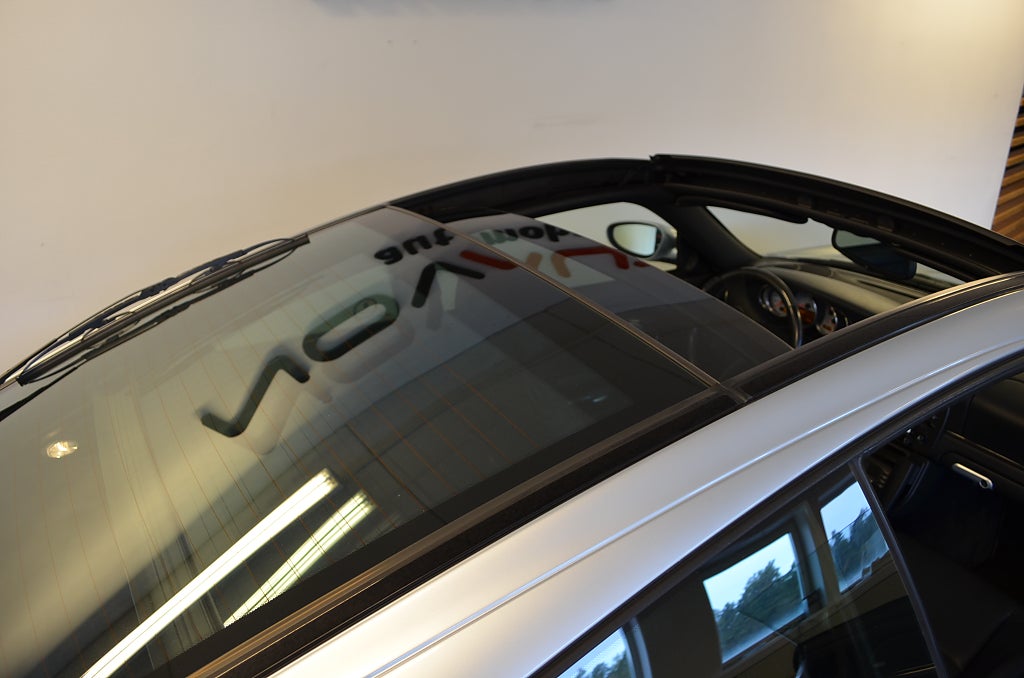 Porsche 911 2003 - miniatyr 8