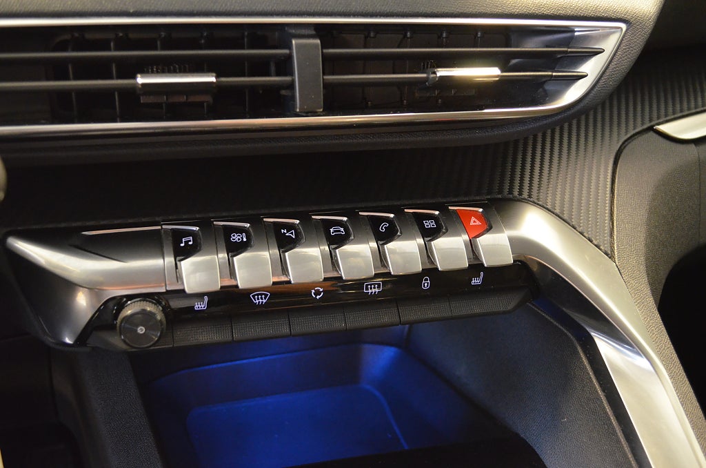 Peugeot 3008 2019 - miniatyr 13