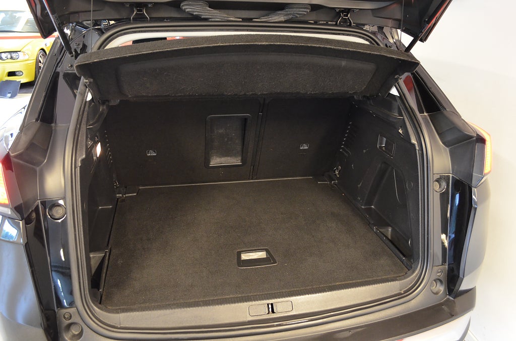 Peugeot 3008 2019 - miniatyr 7