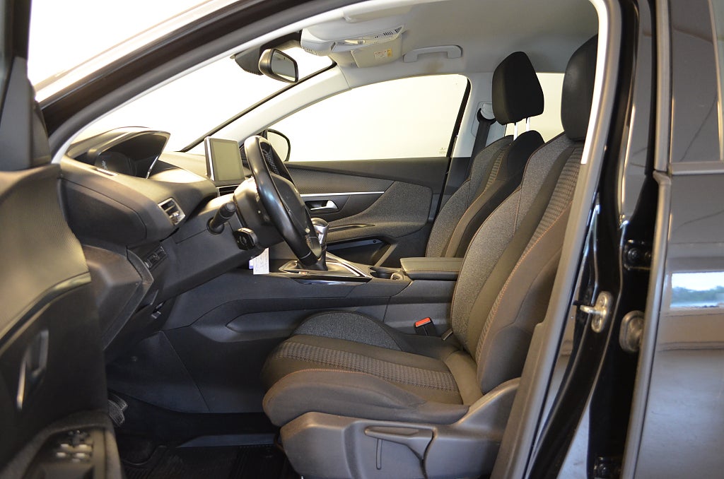 Peugeot 3008 2019 - miniatyr 8
