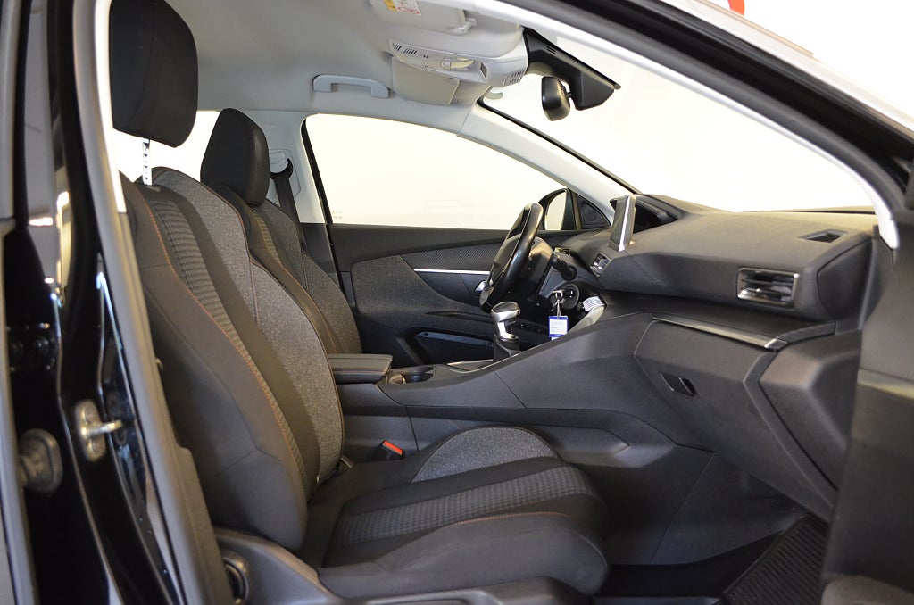 Peugeot 3008 2019 - miniatyr 10