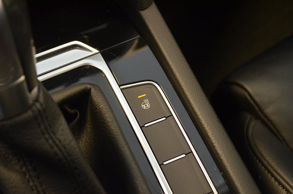 Volkswagen Passat 2018 - miniatyr 16