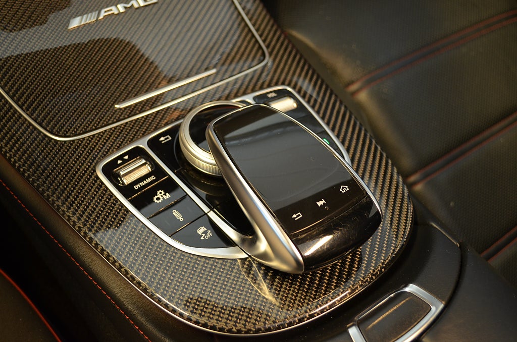 Mercedes-Benz E53 2019 - miniatyr 15