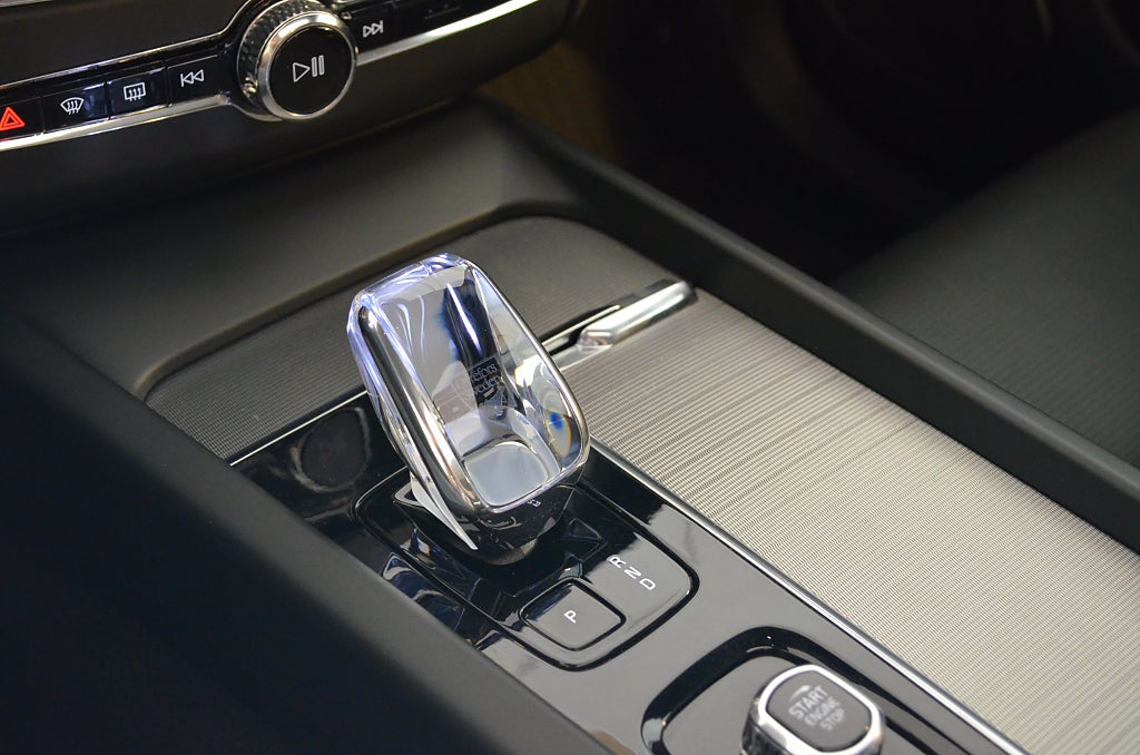 Volvo XC60 2025 - miniatyr 14
