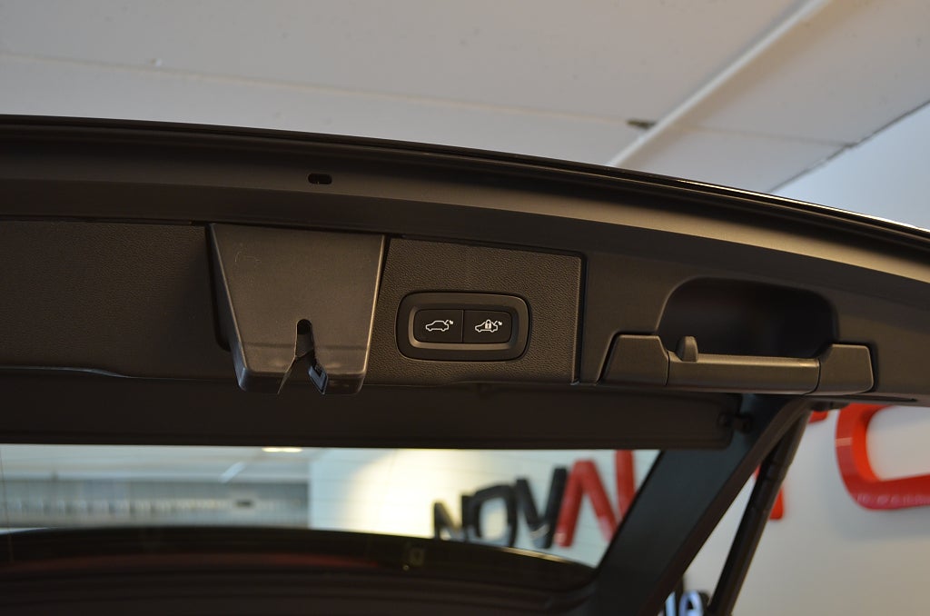 Volvo XC60 2025 - miniatyr 15