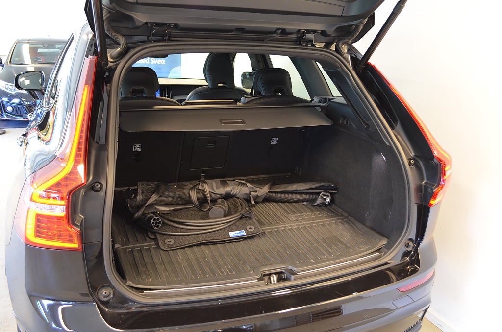 Volvo XC60 2025 - miniatyr 16