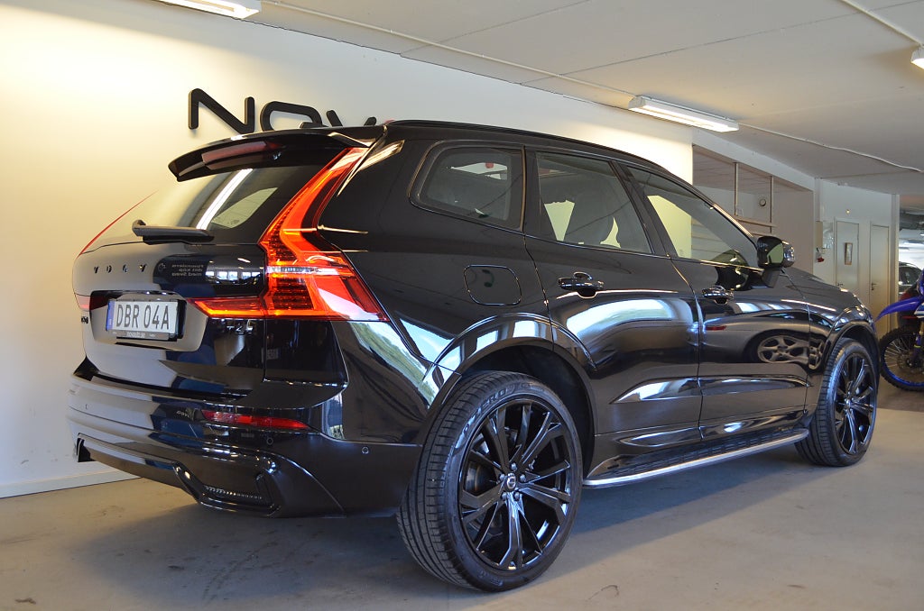 Volvo XC60 2025 - miniatyr 17