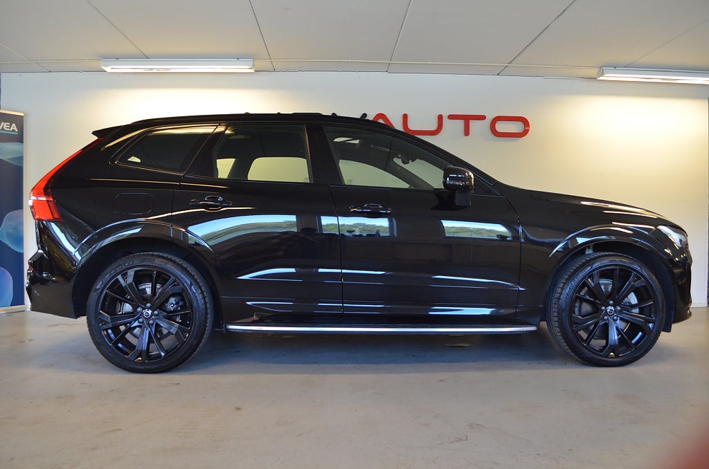 Volvo XC60 2025 - miniatyr 18