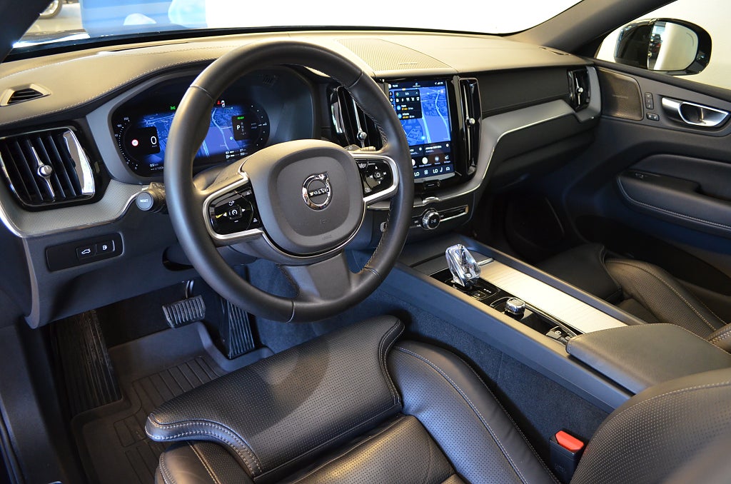 Volvo XC60 2025 - miniatyr 20