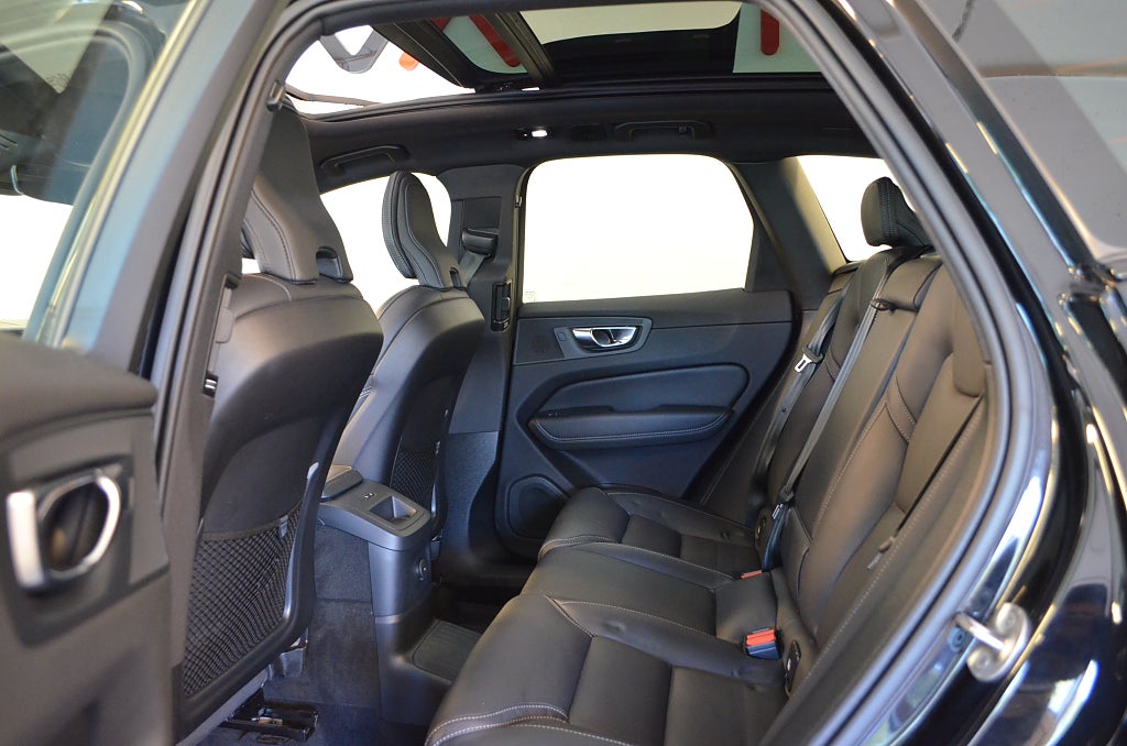 Volvo XC60 2025 - miniatyr 21