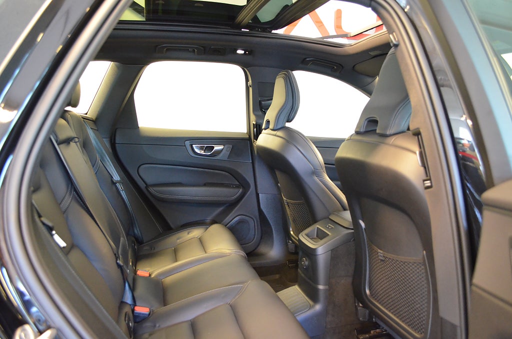 Volvo XC60 2025 - miniatyr 24