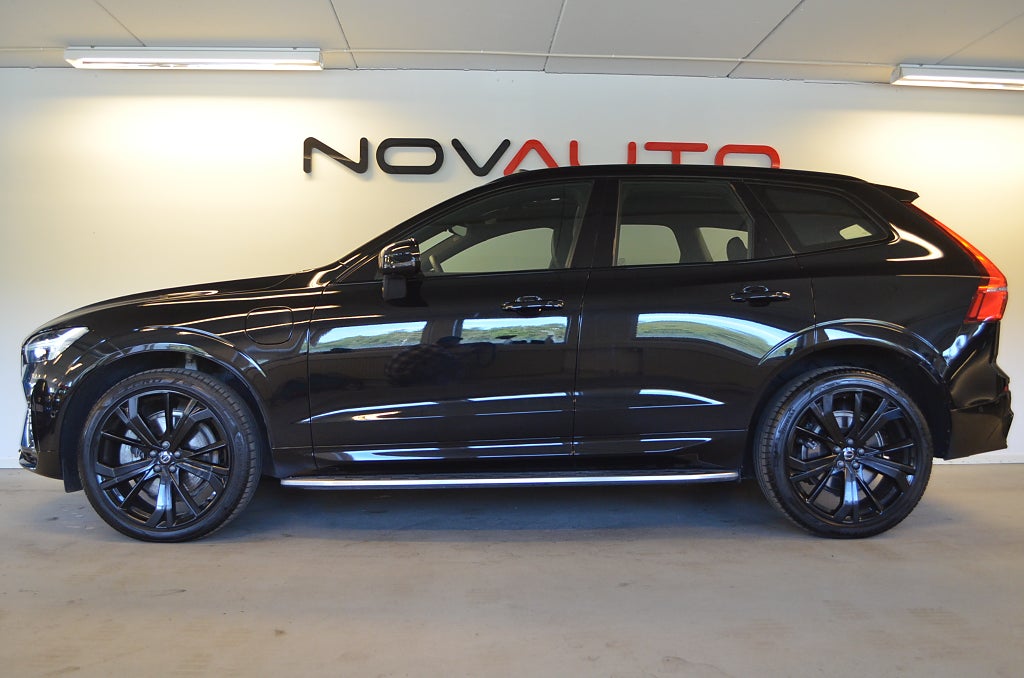 Volvo XC60 2025 - miniatyr 5