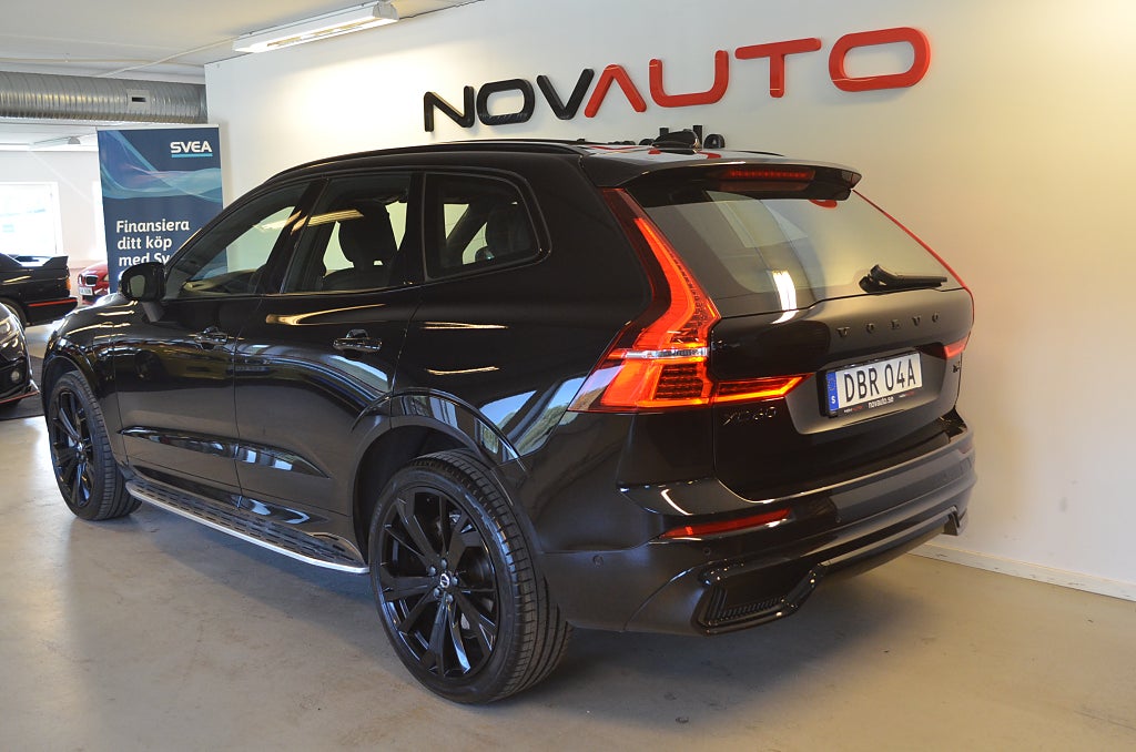Volvo XC60 2025 - miniatyr 6