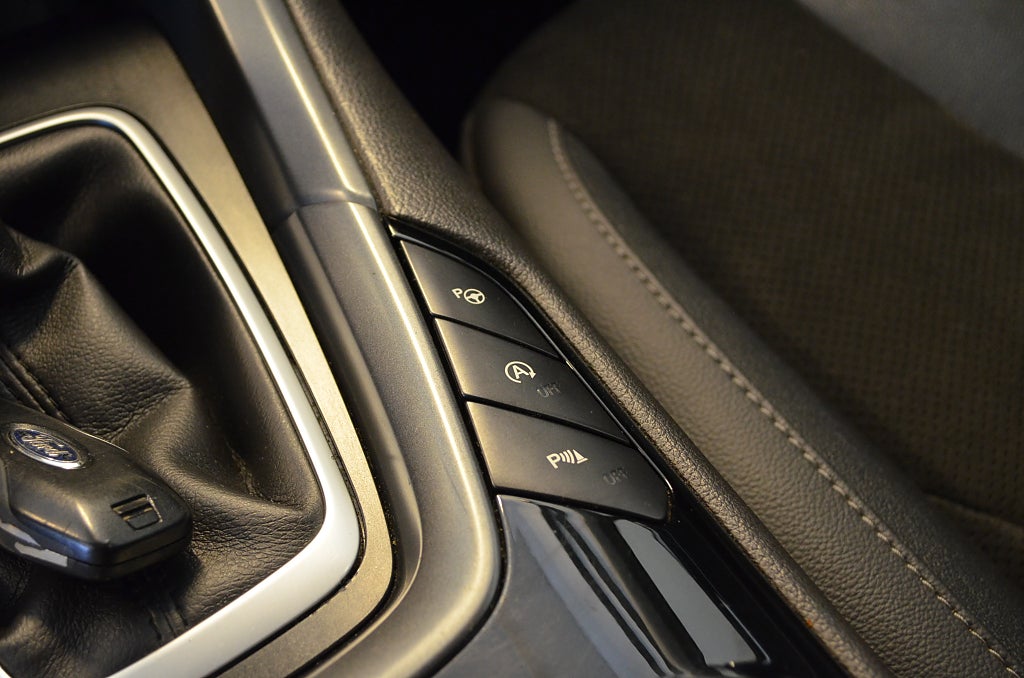 Ford Mondeo 2016 - miniatyr 16