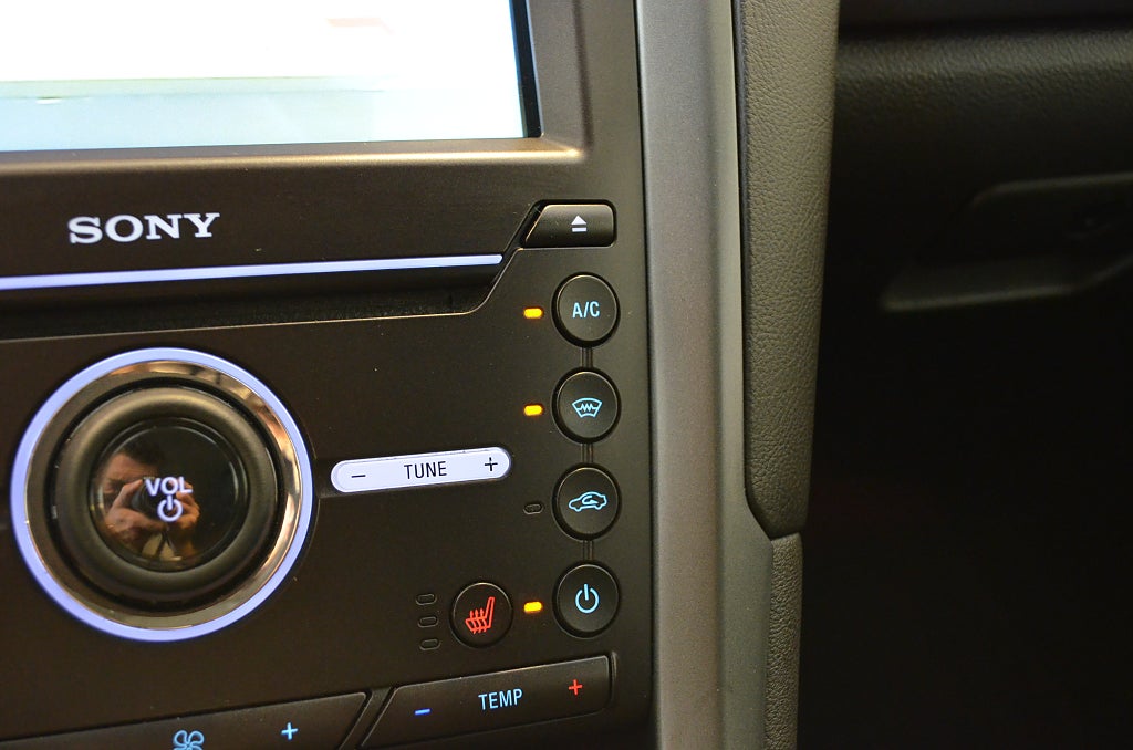 Ford Mondeo 2016 - miniatyr 17