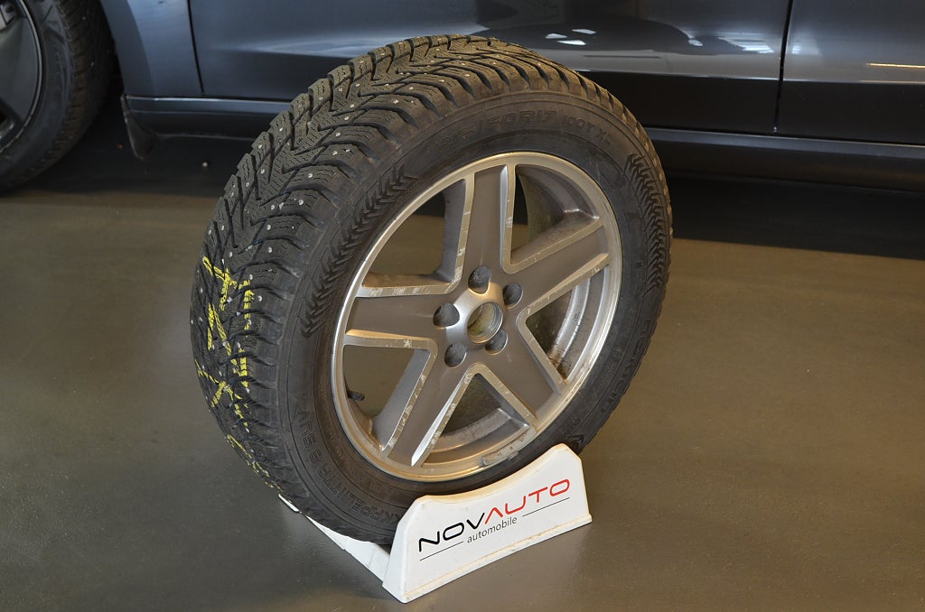 Jeep Patriot 2007 - miniatyr 19