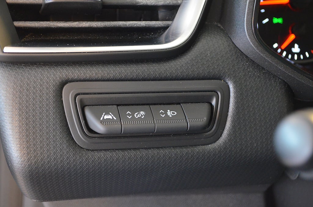 Renault Clio 2022 - miniatyr 11