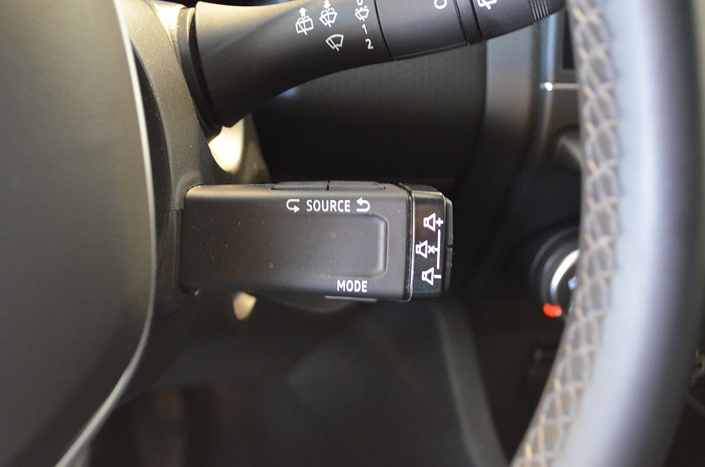 Renault Clio 2022 - miniatyr 12