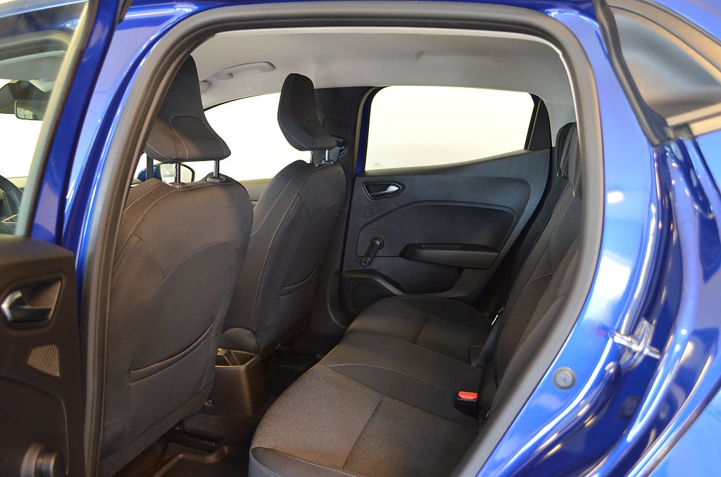 Renault Clio 2022 - miniatyr 13