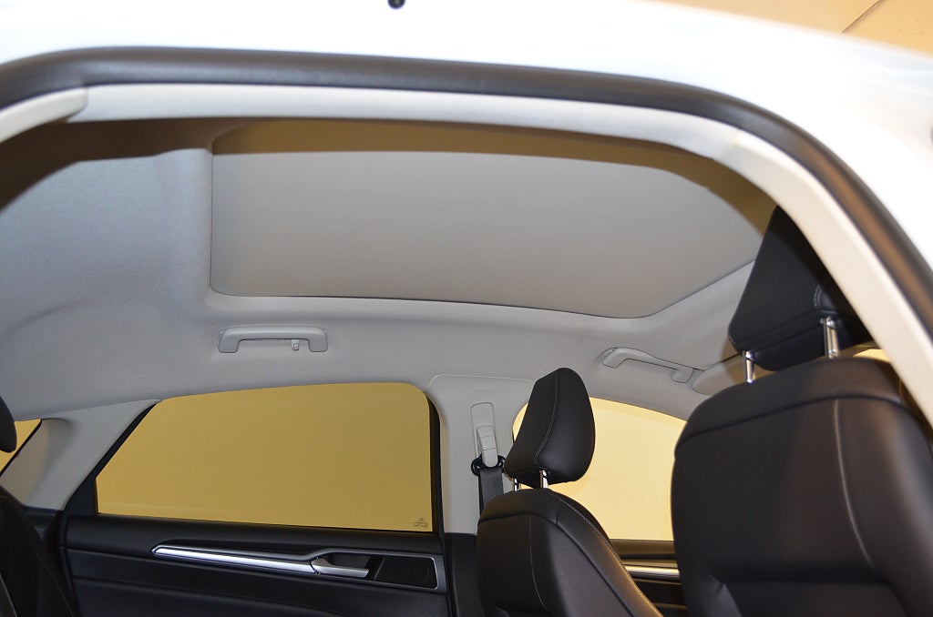 Ford Mondeo 2019 - miniatyr 19