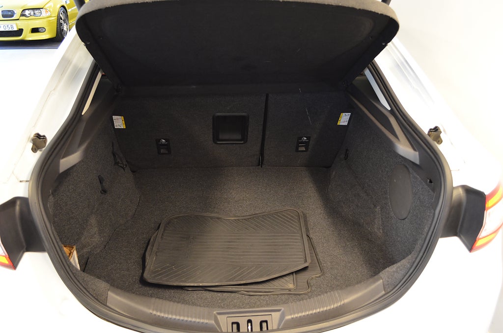 Ford Mondeo 2019 - miniatyr 7