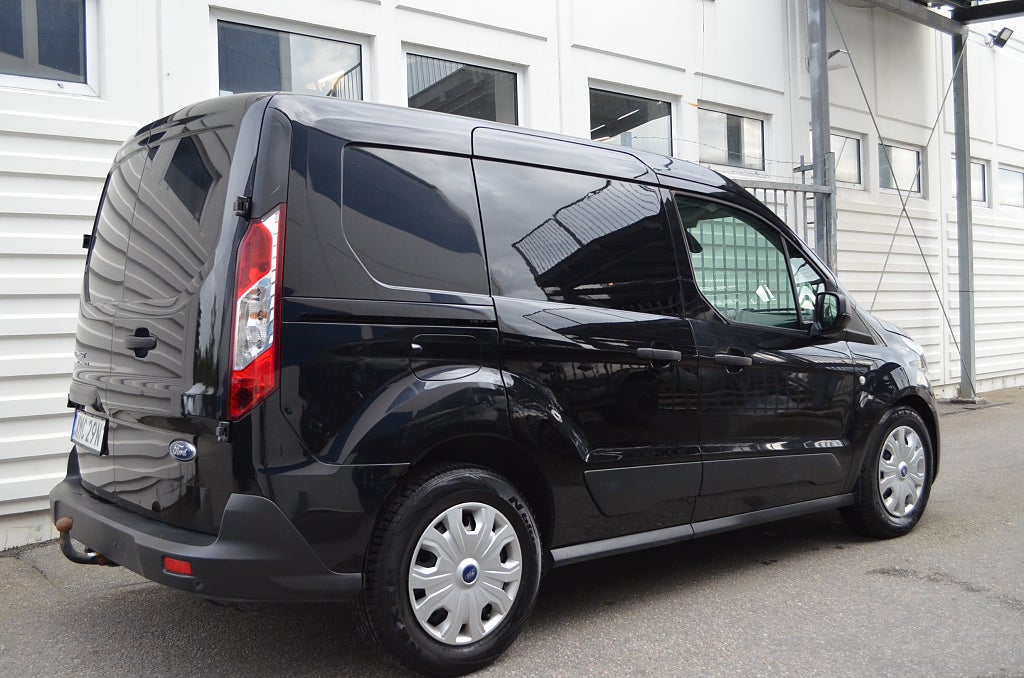 Ford Transit 2020 - miniatyr 14