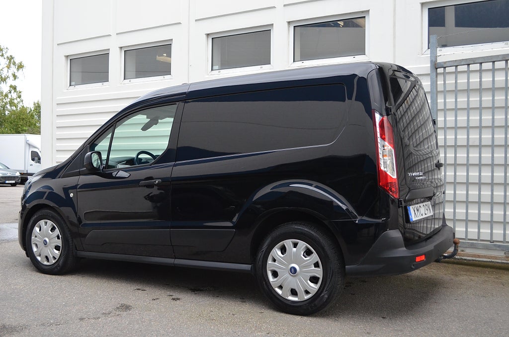 Ford Transit 2020 - miniatyr 4
