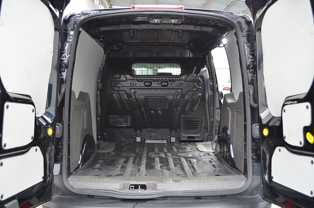 Ford Transit 2020 - miniatyr 5