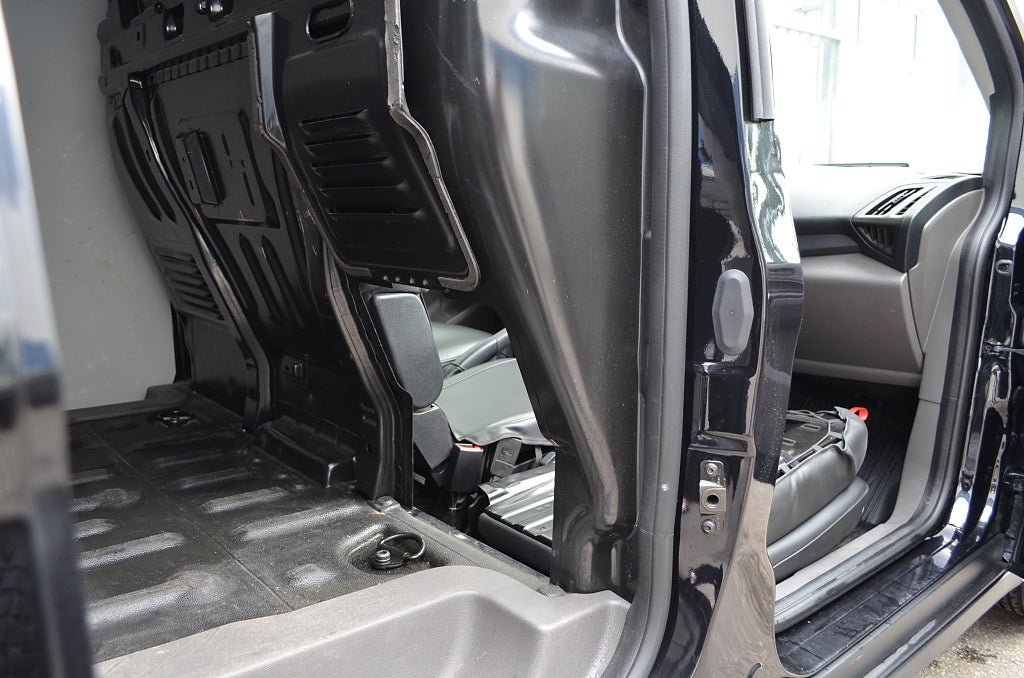 Ford Transit 2020 - miniatyr 7