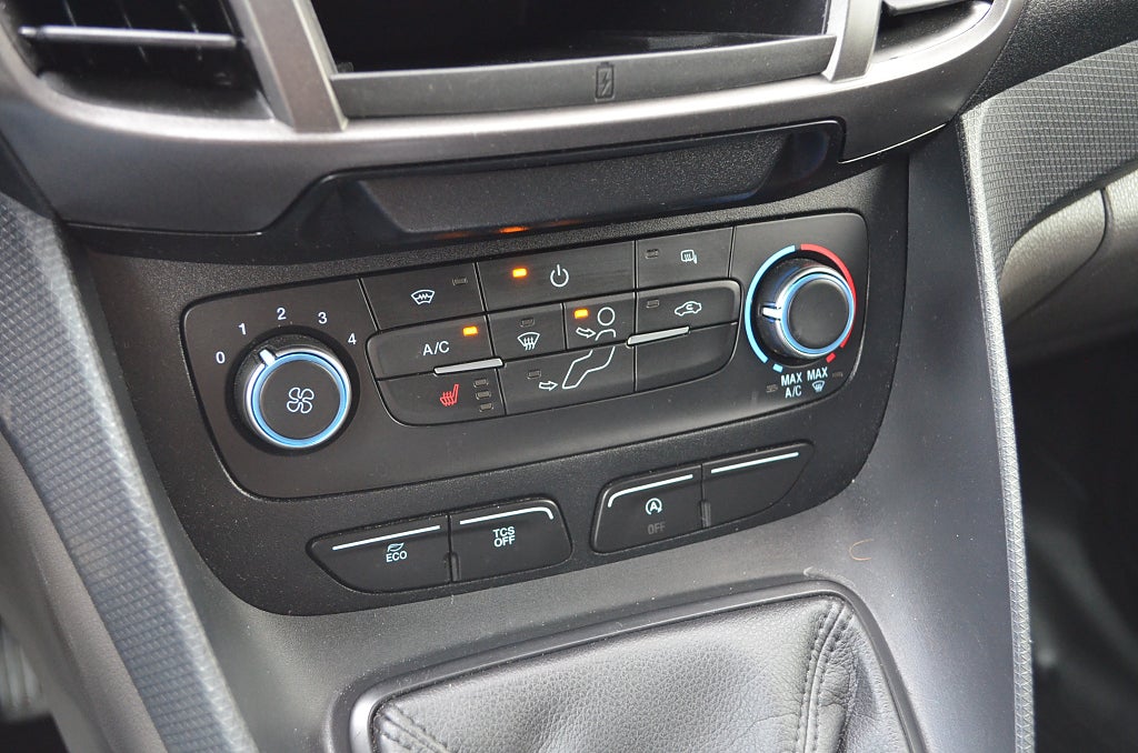 Ford Transit 2020 - miniatyr 10