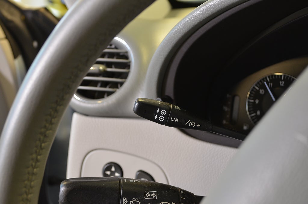 Mercedes-Benz CLK 2005 - miniatyr 11