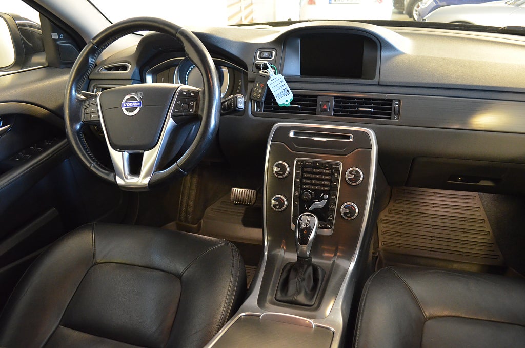 Volvo XC70 2015 - miniatyr 2