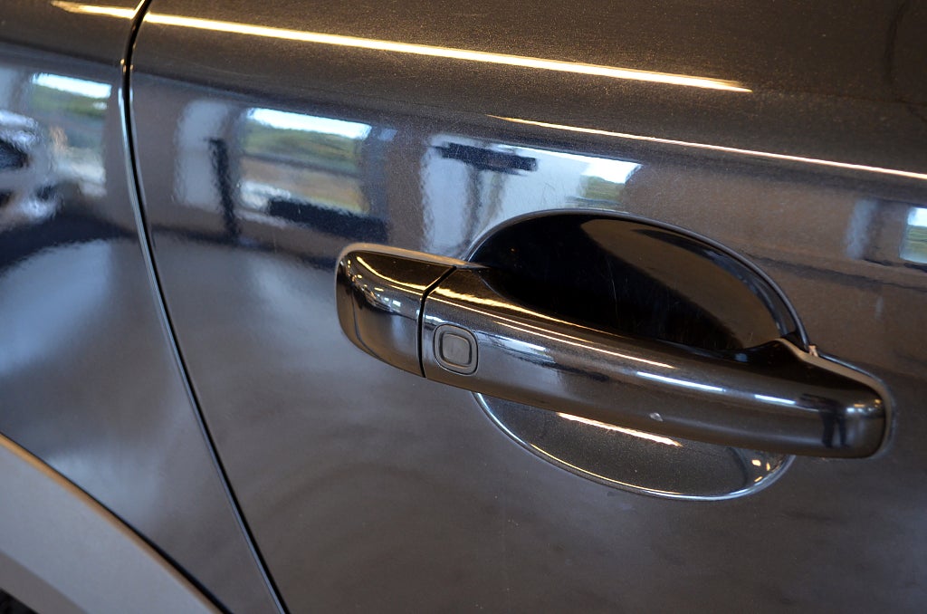 Volvo XC70 2015 - miniatyr 13