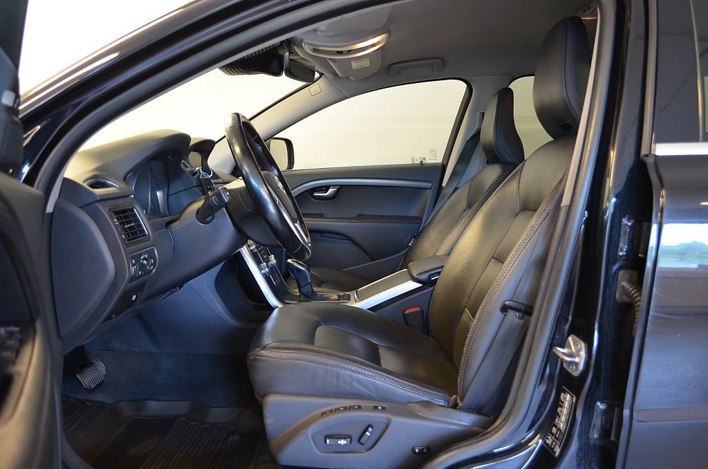 Volvo XC70 2015 - miniatyr 14