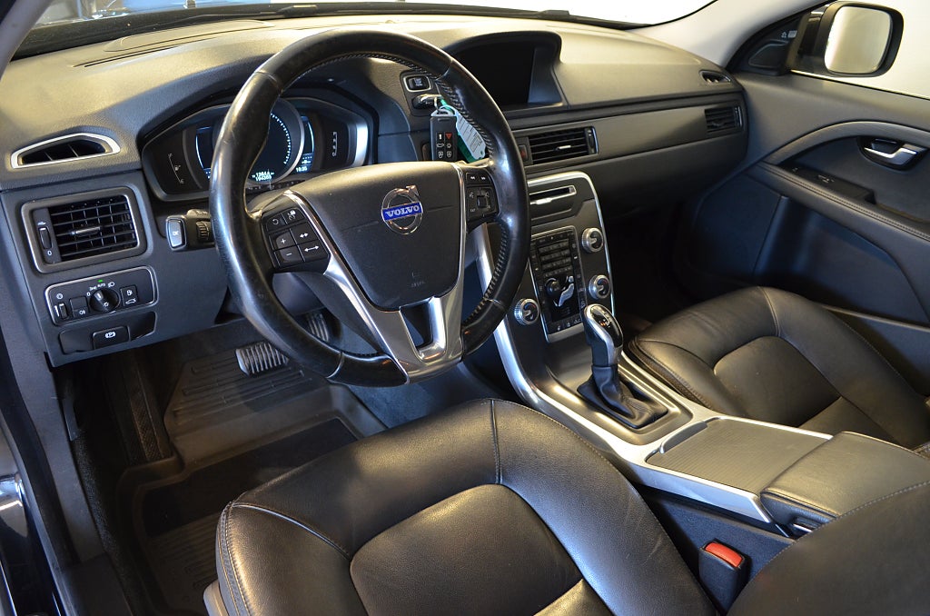 Volvo XC70 2015 - miniatyr 15