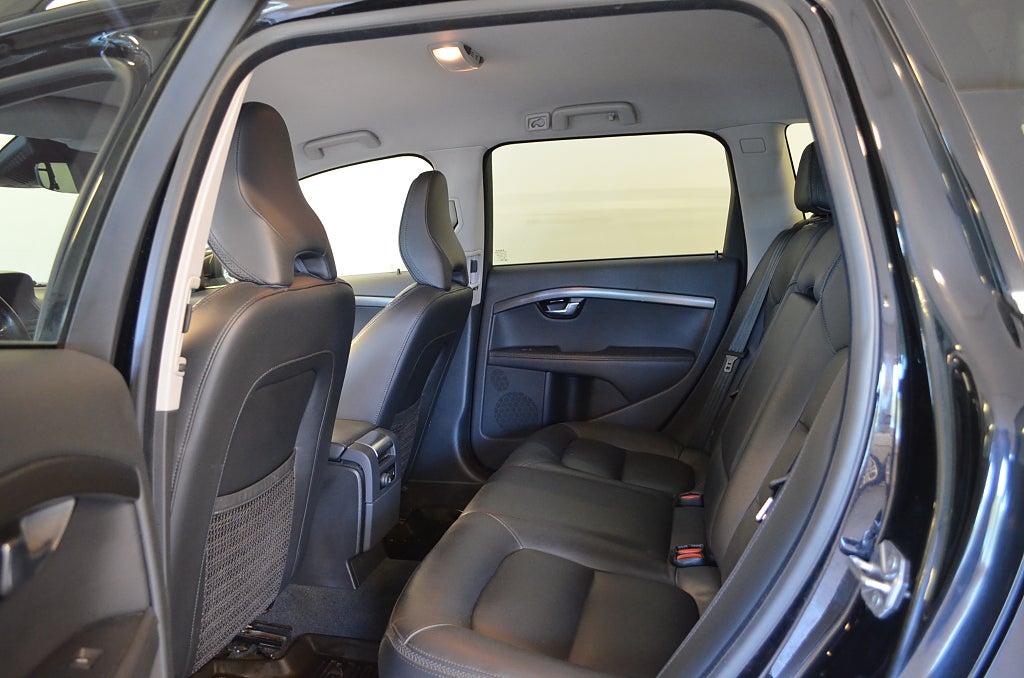 Volvo XC70 2015 - miniatyr 16
