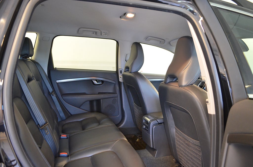 Volvo XC70 2015 - miniatyr 18