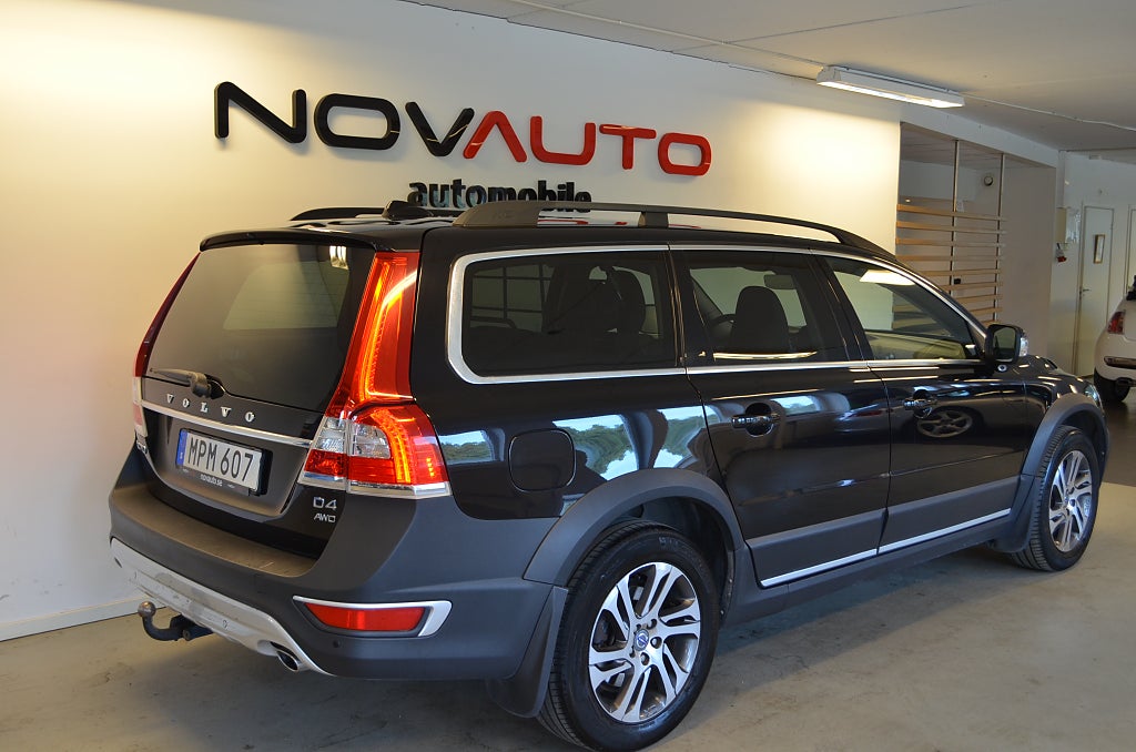 Volvo XC70 2015 - miniatyr 19