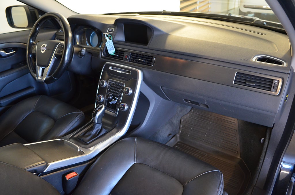 Volvo XC70 2015 - miniatyr 20