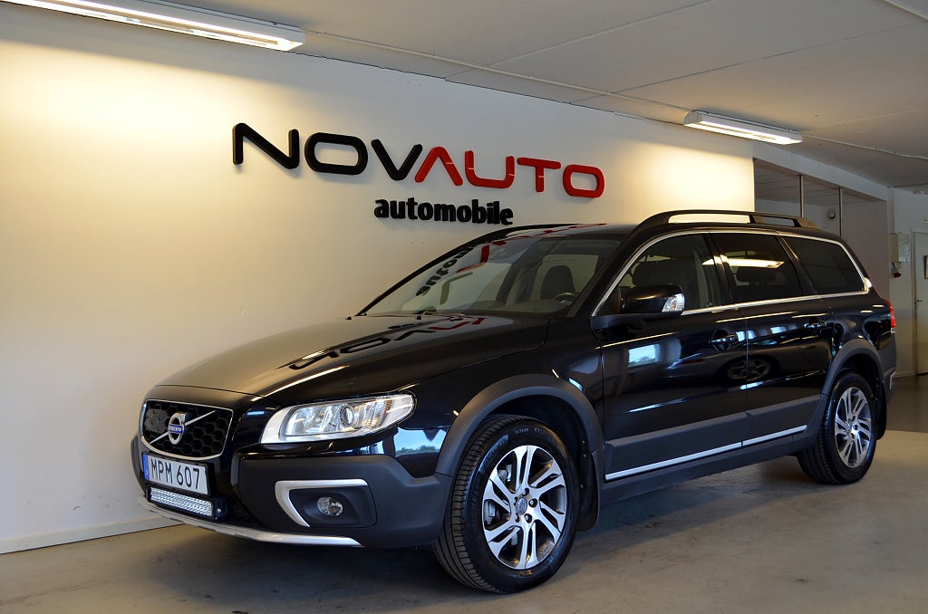 Volvo XC70 2015 - miniatyr 3