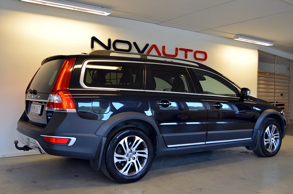 Volvo XC70 2015 - miniatyr 21