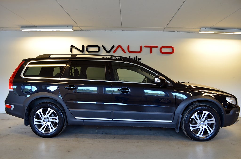 Volvo XC70 2015 - miniatyr 22
