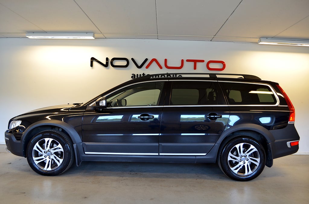 Volvo XC70 2015 - miniatyr 4