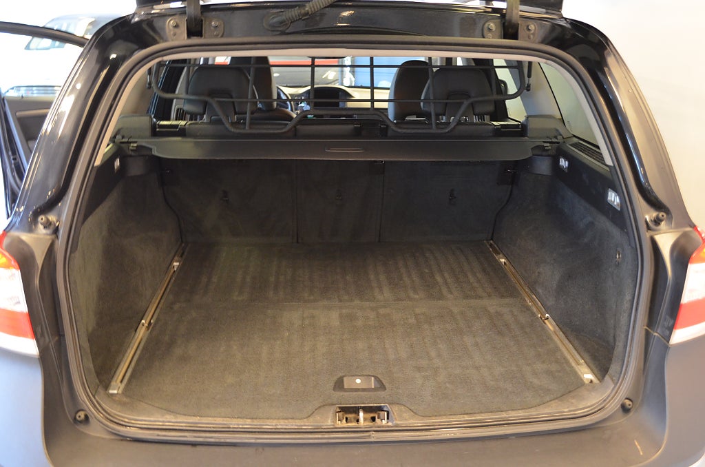 Volvo XC70 2015 - miniatyr 6