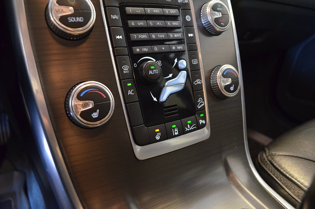 Volvo XC70 2015 - miniatyr 8