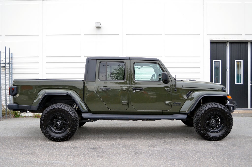 Jeep Gladiator 2023 - miniatyr 23