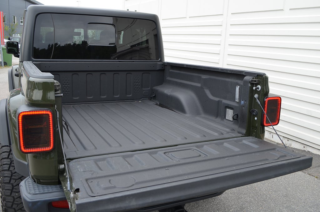 Jeep Gladiator 2023 - miniatyr 7