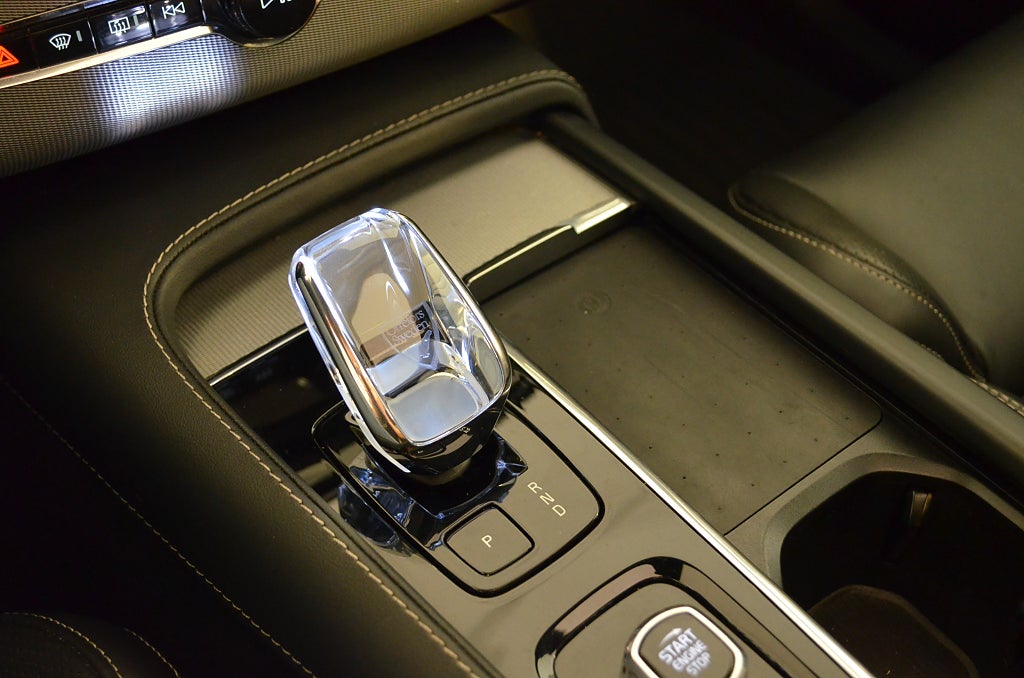 Volvo XC90 2024 - miniatyr 11
