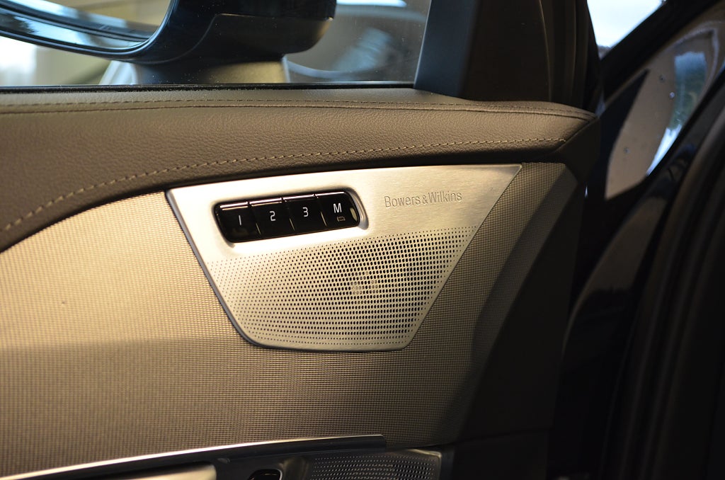 Volvo XC90 2024 - miniatyr 13